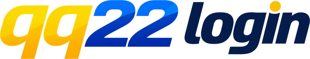 qq22 login Logo
